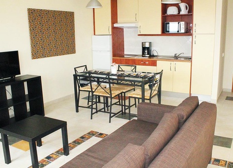 Appartements El Cerrito 3* - 5