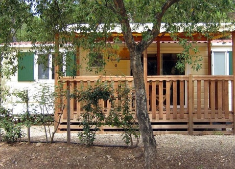 Camping Leï Suves, 4* - 60