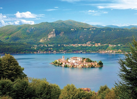 Circuit Les plus beaux Lacs d'Italie - 7