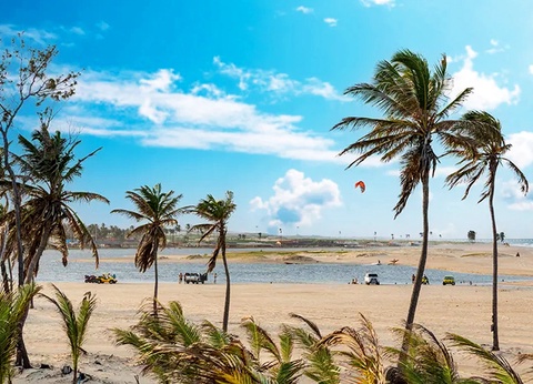 Vila Galé Collection Sunset Cumbuco 5* - 18