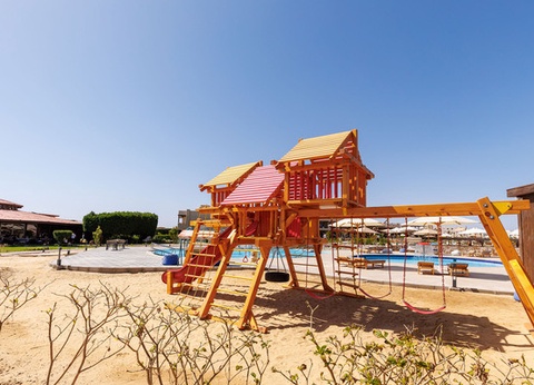 Hôtel True Beach Resort 5* - 27