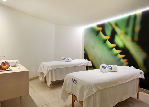 Hôtel Iberostar Selection Lanzarote Park 5* - 7