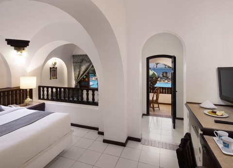 Combiné Splendeurs du Nil et Arabella Azur - 8