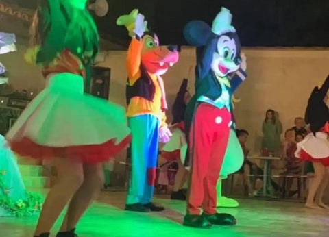 Camping La Foux, 3* - 14