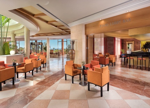 Hôtel Sheraton Fuerteventura 5* - 11