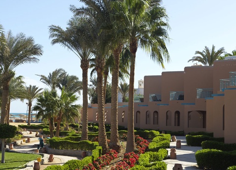 Hôtel TUI Sélection Hôtel Club Paradisio El Gouna - Choix flex 4* - 12