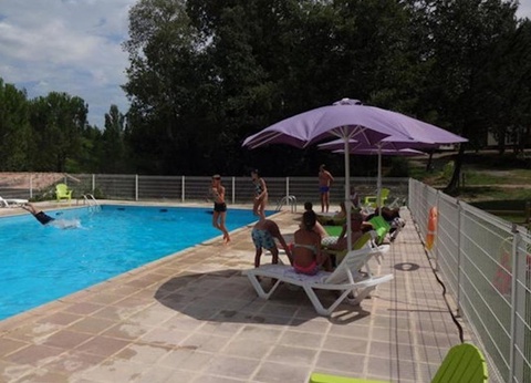 Camping Le Graniers, 3* - 20