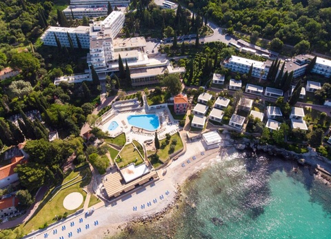 Hôtel Astarea 3* - 21