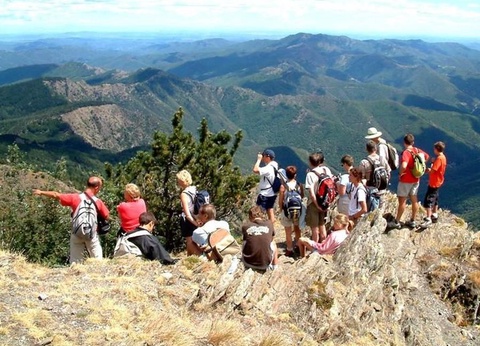 Camping Les Sources, 3* - 37