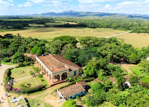 Combiné La Havane en Casa Particulares & Melia Varadero 5* by Ôvoyages - 7