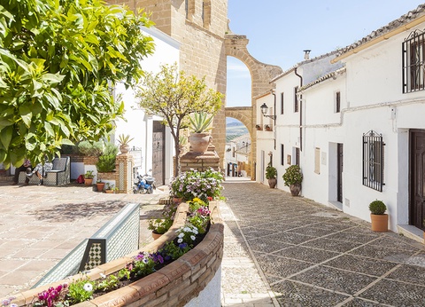 Autotour Heritage d'Andalousie 4* - 3