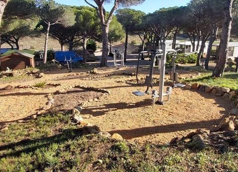 Camping Figurotta, 3* - 23