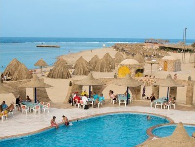 Combiné Déesses du Nil et Utopia Beach Club - 27