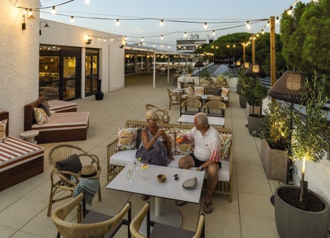 Belambra Clubs La Presqu'Ile du Ponant 4B en location - 24