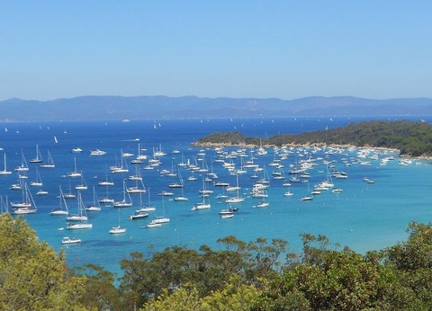 Camping Tikayan le Méditerranée, 3* - 32