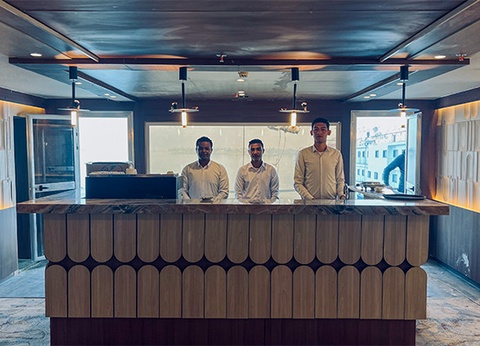 Croisière Gloire des Pharaons à bord du Framissima Caprice 5* - 20