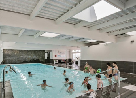 Camping L'Abri des Pins, 4* - 29