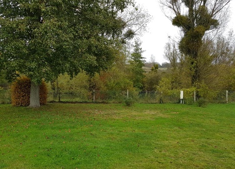 Camping Aux Cygnes d'Opale, 3* - 26