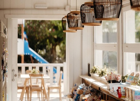 Camping Miramar - 21