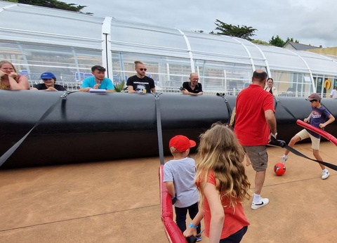 Camping Eleovic 4* - 32