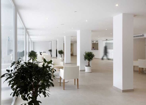 Hôtel Ilusion Calma et Spa 3* sup - 26