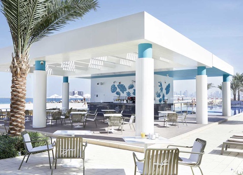 Hôtel Riu Dubaï 4* - 21