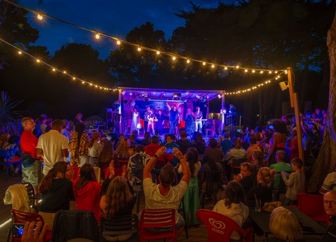 Camping Les Ajoncs d'Or 4* - 27