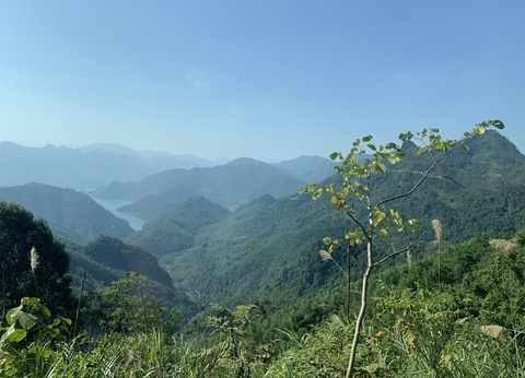 Circuit Peuples des montagnes sculptées - 4