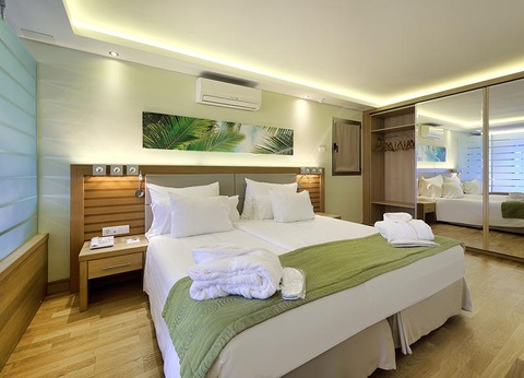 Hôtel Bull Costa Canaria & Spa 4* - 3