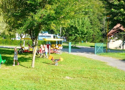 Ushuaia Villages Port de Lacombe, 3* - 61