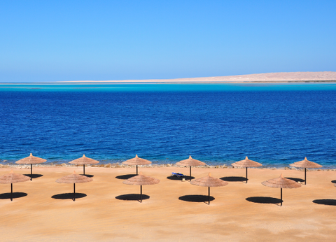 Croisière Des Mystères du Nil en Dahabeya à la Mer Rouge 5* - 36