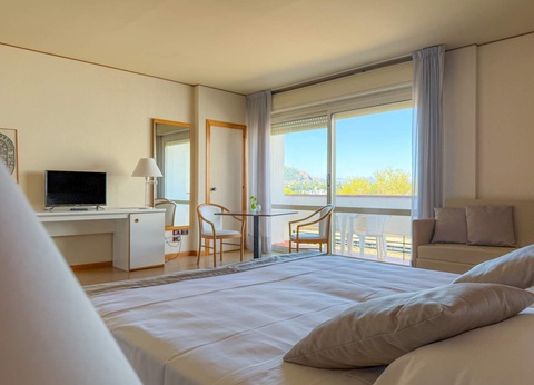 Hotel Torre Normanna 4* - 4