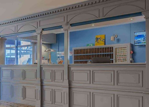 Week-end à Poitiers - 3* - 21