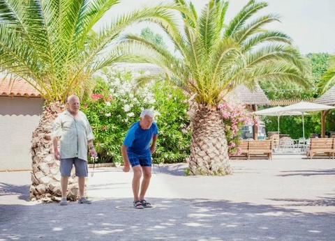 Camping Les Pins, 4* - 23