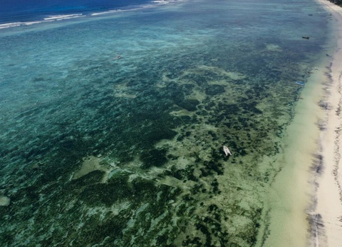 Kena Beach Hôtel 4* - 3