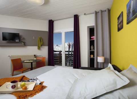 Belambra Clubs Le Chambourguet 3B en demi-pension - 12