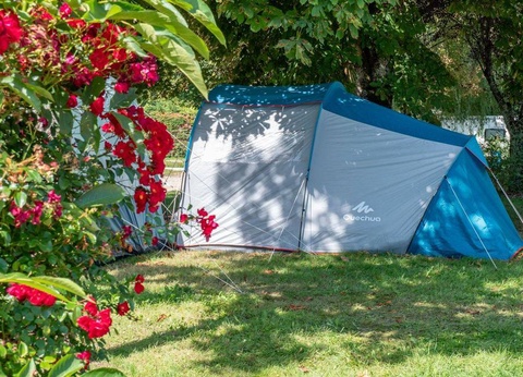 Camping La Bourgnatelle, 3* - 21