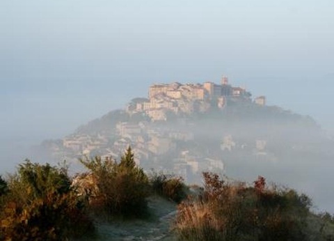 Flower Camping Le Soleil des Bastides, 3* - 35