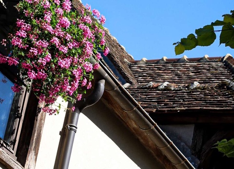 Week-end détente au coeur de la cité médiévale de Provins - 3* - 9