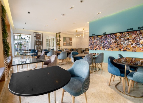 Club Framissima Royal Tafoukt Agadir Resort & Spa 4* - 19