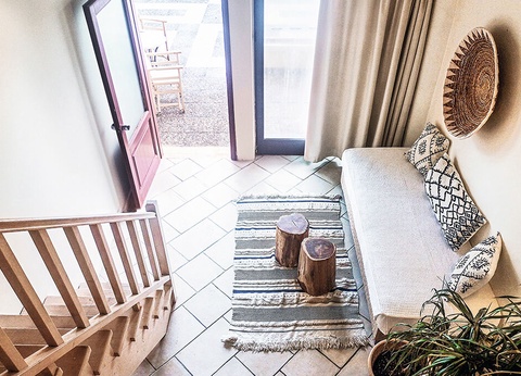 Grecotel Plaza Beach House 4* - 5