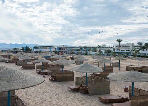 Hôtel Shams Safaga Resort 4* - 2