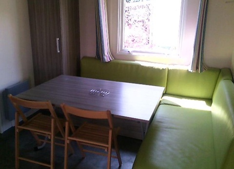 Camping Paradis - Domaine de Bellevue, 4* - 37