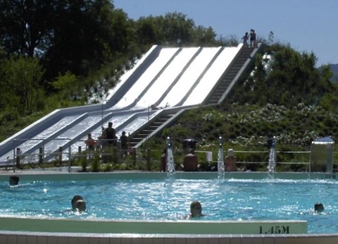 Camping Sites et Paysages, 4* - 8