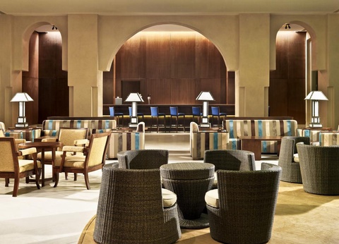 Hôtel Iberostar Royal El Mansour & Thalasso 5* - 8