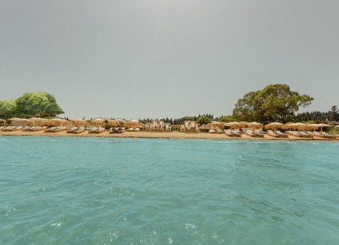 Hôtel Ekati Mare Lifestyle Beach Resort 4* - 11