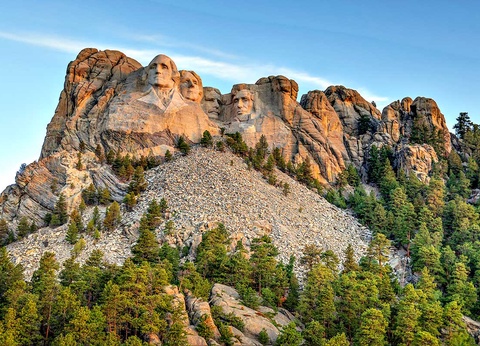 Circuit Cow-Boys et terres Indiennes - 12