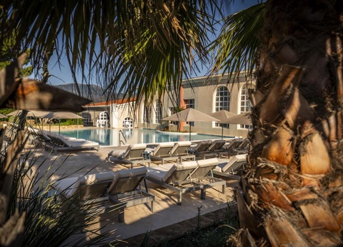 Côté Thalasso Banyuls 4* - 5