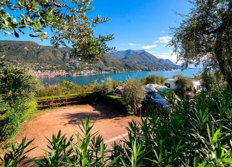 Weekend Glamping Resort, 4* - 13