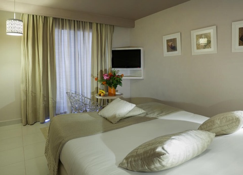 Hôtel Seabel Rym Beach 4* - 11